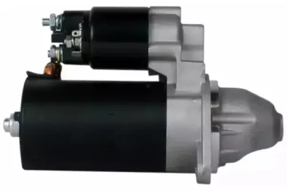 Стартер HELLA купить